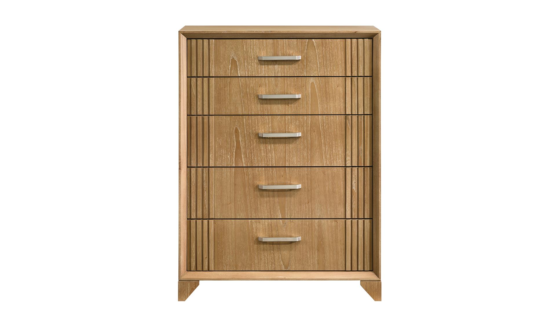 Hugo Chest Natural
