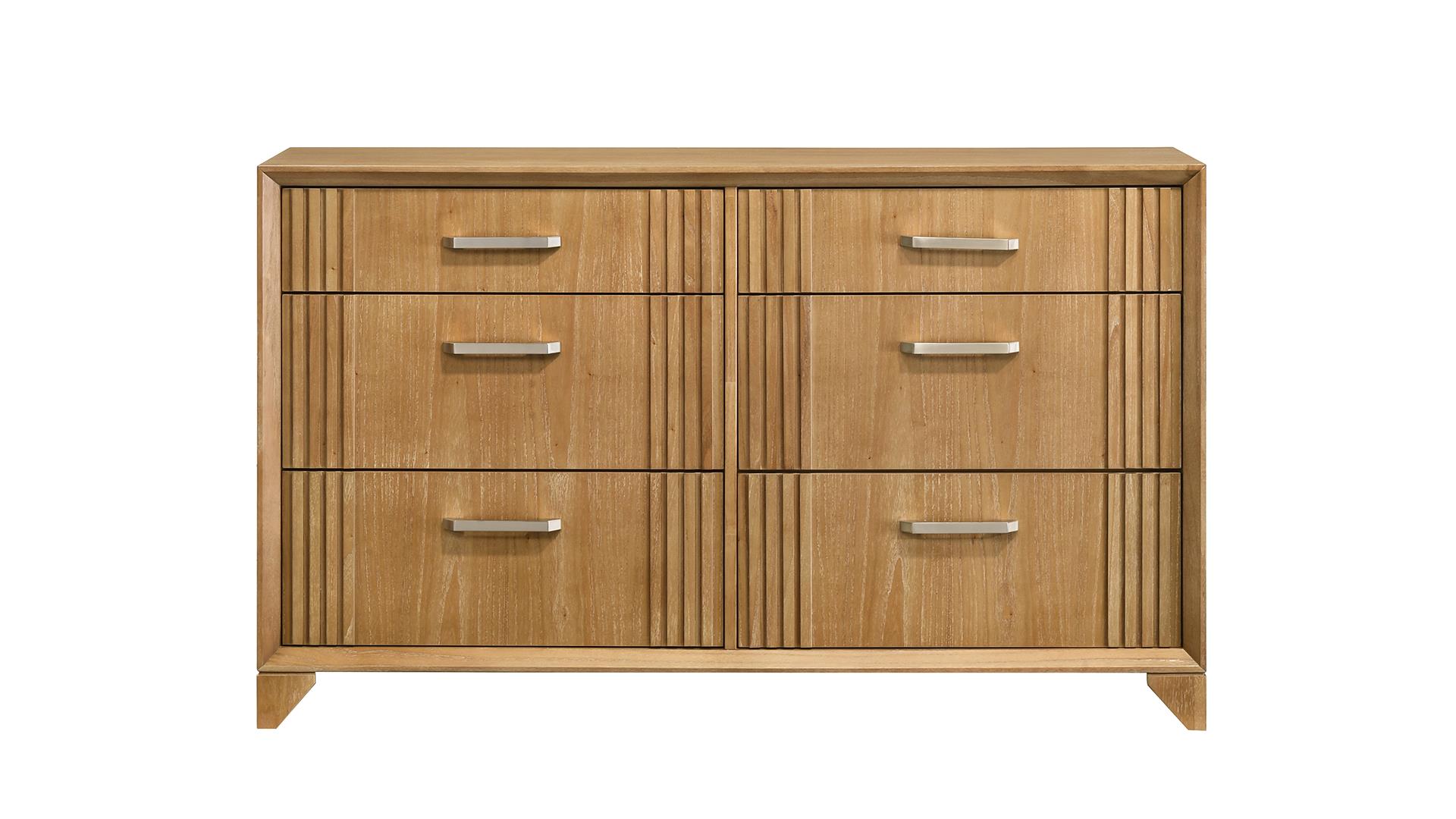 Hugo Dresser Natural