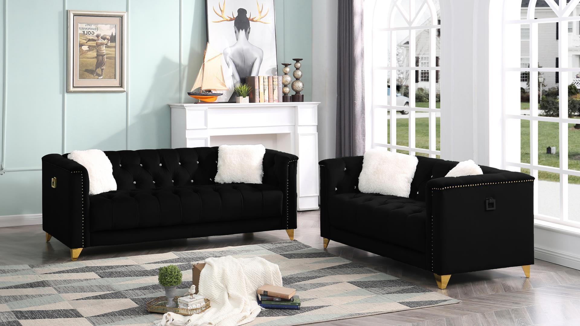 Russells lounge sets sales