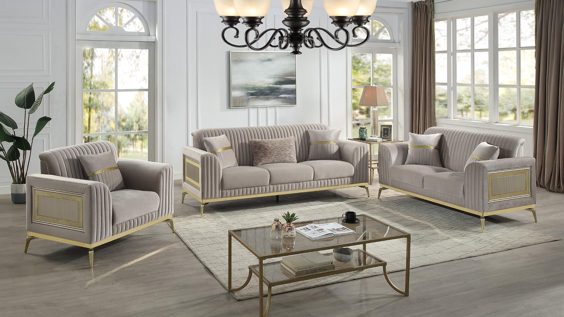 Galaxy Home Furnishings