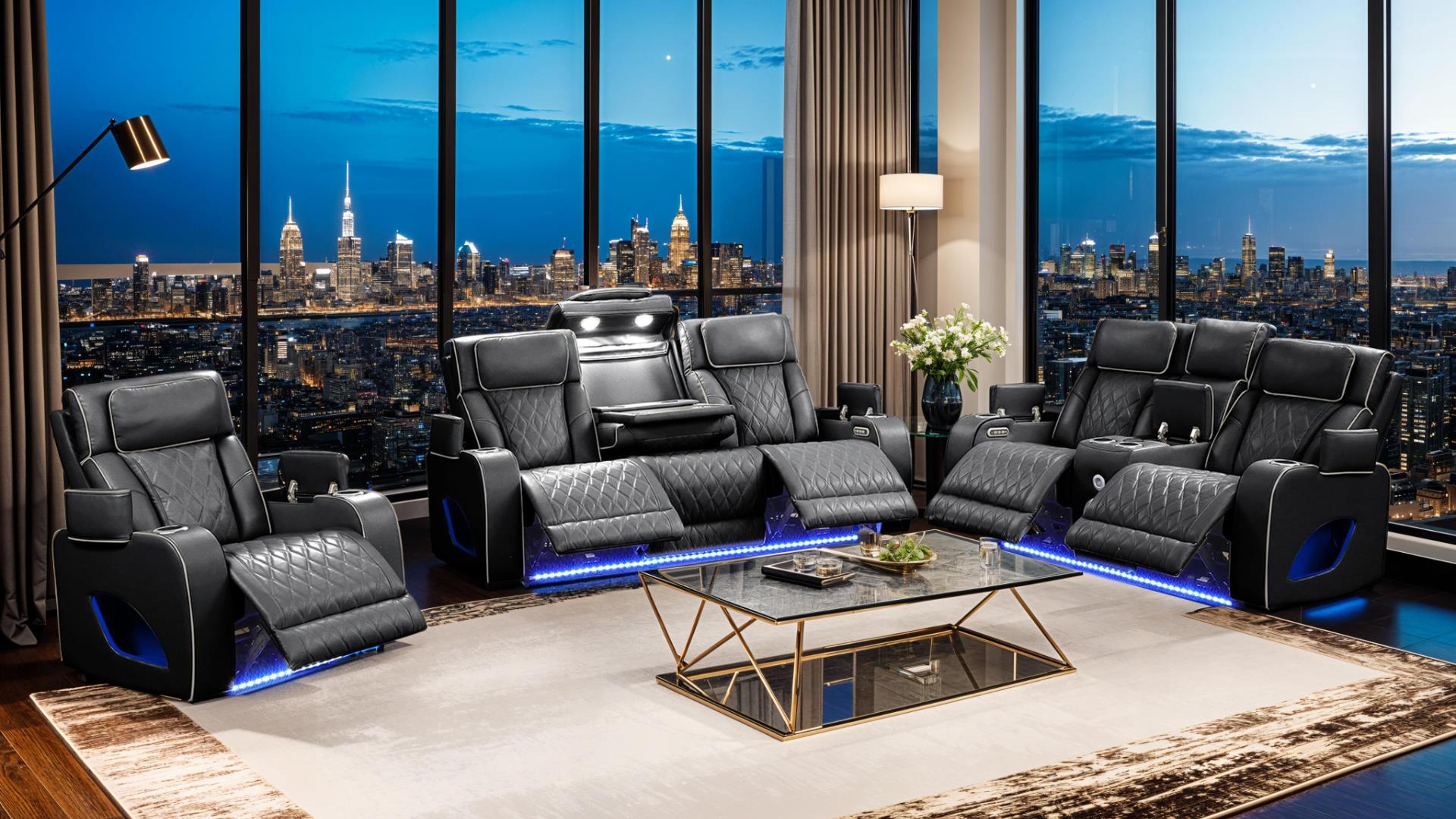 Galaxy Home Furnishings
