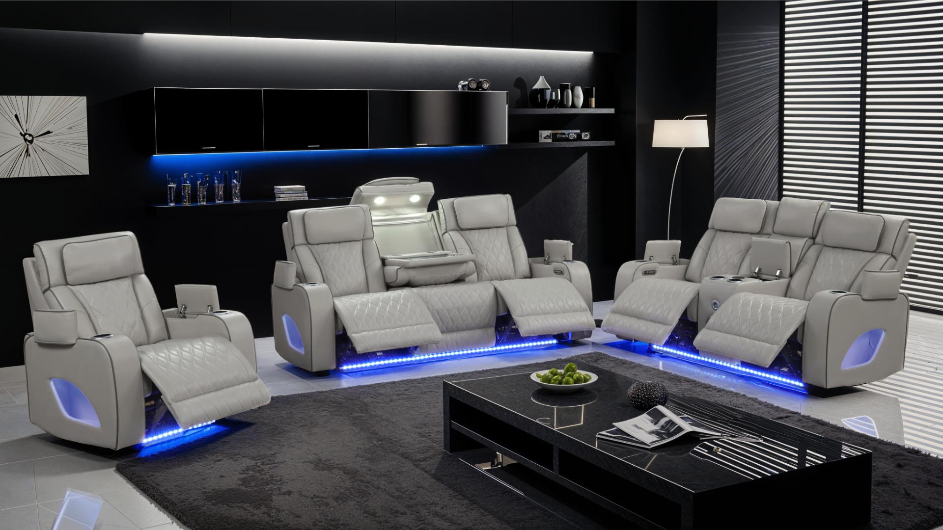 Galaxy Home Furnishings
